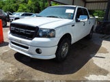 FORD F-150 60TH ANNIVERSARY/FX2/KING RANCH/LARIAT/XLT 1FTPW12V78KE06868 photo