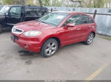 ACURA RDX 5J8TB18508A007051 снимка