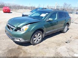 SUBARU OUTBACK 2.5I PREMIUM 4S4BRCCC0B3323175 снимка