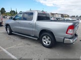 RAM 1500 BIG HORN 4X4 5'7 BOX 1C6SRFFM0NN259536 fotografie