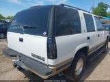 CHEVROLET TAHOE K1500 1GNEK13R4TJ340094 снимка