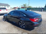 HONDA ACCORD SPORT 2.0T 1HGCV2F39MA023306 photo