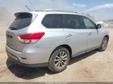 NISSAN PATHFINDER PLATINUM/S/SL/SV 5N1AR2MNXFC639663 photo