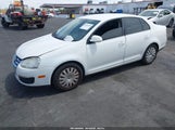 VOLKSWAGEN JETTA S 3VWJZ7AJ9AM037277 снимка