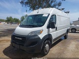 RAM PROMASTER 3500 CARGO VAN HIGH ROOF 159 WB EXT 3C6MRVJG7PE536680 снимка