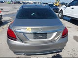 MERCEDES-BENZ C 300 4MATIC 55SWF8EB0KU314445 снимка