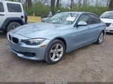 BMW 320I WBA3B1C54EK132739 снимка