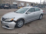 NISSAN ALTIMA 2.5 S 1N4AL3APXGN331521 fotografie