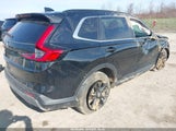 HONDA CR-V HYBRID SPORT-L 2HKRS6H83SH813725 fotografie