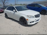 MERCEDES-BENZ C 300 LUXURY 4MATIC/SPORT 4MATIC WDDGF81XX8F143981 photo