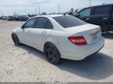 MERCEDES-BENZ C 300 LUXURY 4MATIC/SPORT 4MATIC WDDGF81XX8F143981 снимка