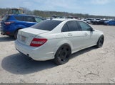 MERCEDES-BENZ C 300 LUXURY 4MATIC/SPORT 4MATIC WDDGF81XX8F143981 photo
