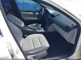 MERCEDES-BENZ C 300 LUXURY 4MATIC/SPORT 4MATIC WDDGF81XX8F143981 снимка