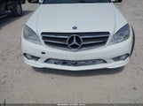 MERCEDES-BENZ C 300 LUXURY 4MATIC/SPORT 4MATIC WDDGF81XX8F143981 photo