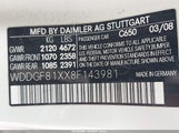 MERCEDES-BENZ C 300 LUXURY 4MATIC/SPORT 4MATIC WDDGF81XX8F143981 photo