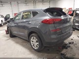 Hyundai Tucson Se KM8J2CA44MU286138 снимка