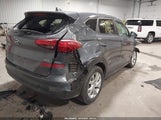 Hyundai Tucson Se KM8J2CA44MU286138 снимка
