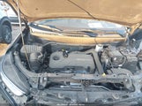 CHEVROLET EQUINOX FWD LS 3GNAXHEV5NS207459 снимка
