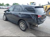 CHEVROLET EQUINOX FWD LS 3GNAXHEV5NS207459 снимка