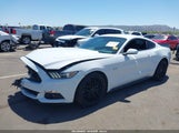 FORD MUSTANG GT 1FA6P8CF2H5259940 снимка