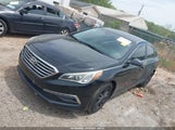 HYUNDAI SONATA SE 5NPE24AF6FH155674 снимка