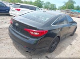 HYUNDAI SONATA SE 5NPE24AF6FH155674 снимка