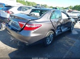 TOYOTA CAMRY SE 4T1BF1FK1FU058203 снимка