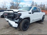 GMC SIERRA 1500 4WD SHORT BOX ELEVATION WITH 3VL 3GTPUJEK7RG319942 fotografie