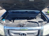 Honda Pilot Ex-L 5FNYF4H51AB015621 снимка