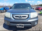 Honda Pilot Ex-L 5FNYF4H51AB015621 снимка