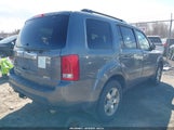 Honda Pilot Ex-L 5FNYF4H51AB015621 снимка
