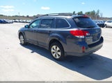 SUBARU OUTBACK 2.5I LIMITED 4S4BRBKC1C3208047 снимка