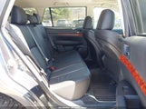 SUBARU OUTBACK 2.5I LIMITED 4S4BRBKC1C3208047 снимка