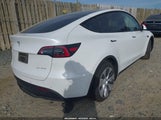 TESLA MODEL Y LONG RANGE DUAL MOTOR ALL-WHEEL DRIVE 5YJYGDEE5MF204908 снимка