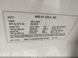 TESLA MODEL Y LONG RANGE DUAL MOTOR ALL-WHEEL DRIVE 5YJYGDEE5MF204908 photo