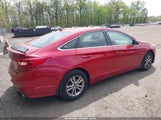 HYUNDAI SONATA SE 5NPE24AF7HH502559 снимка