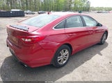 HYUNDAI SONATA SE 5NPE24AF7HH502559 снимка