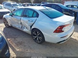 VOLVO S60 B5 CORE DARK THEME 7JRL12TK4RG297119 fotografie