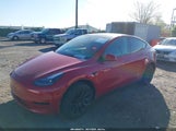 TESLA MODEL Y AWD/LONG RANGE DUAL MOTOR ALL-WHEEL DRIVE 7SAYGDEE0PF760969 fotografie