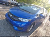 HONDA FIT LX JHMGK5H5XHS020325 снимка