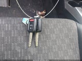 HONDA FIT LX JHMGK5H5XHS020325 снимка