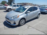 TOYOTA PRIUS C TWO JTDKDTB38E1061202 снимка