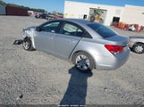 CHEVROLET CRUZE LS AUTO 1G1PA5SH8E7169475 снимка