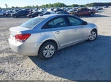 CHEVROLET CRUZE LS AUTO 1G1PA5SH8E7169475 снимка