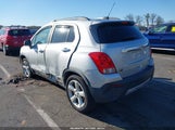 CHEVROLET TRAX LTZ 3GNCJTSB9FL171469 снимка
