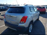 CHEVROLET TRAX LTZ 3GNCJTSB9FL171469 снимка