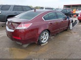 ACURA TL 3.5 19UUA86509A023061 снимка