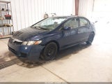 HONDA CIVIC LX 2HGFA1F55AH551636 снимка