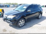 ACURA MDX TECHNOLOGY PACKAGE 2HNYD28427H514023 снимка