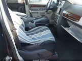CHRYSLER TOWN & COUNTRY TOURING PLUS 2A4RR8DX7AR496001 fotografie